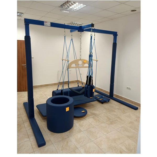 Gotowy zestaw nr 2 do integracji sensorycznej