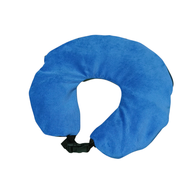 Kołnierz obciążający ramiona