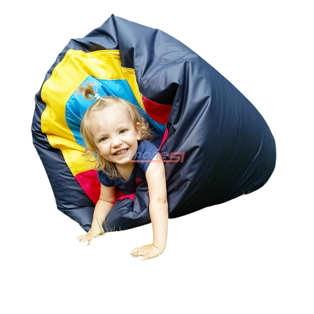 Pomoce terapeutyczne w integracji sensorycznej jak wspierają rozwój dziecka