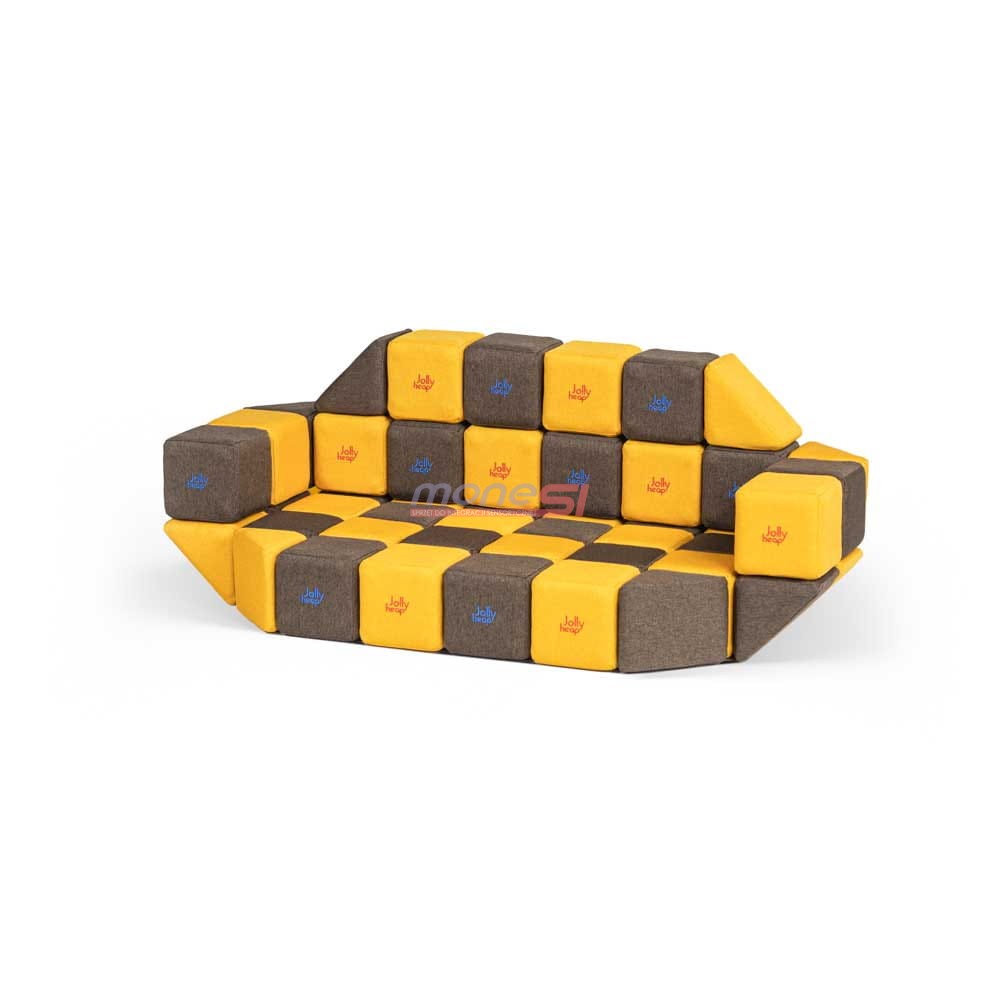 Magnetyczne-Klocki-Jolly-Heap-MEDIUM-50-szt mebelek