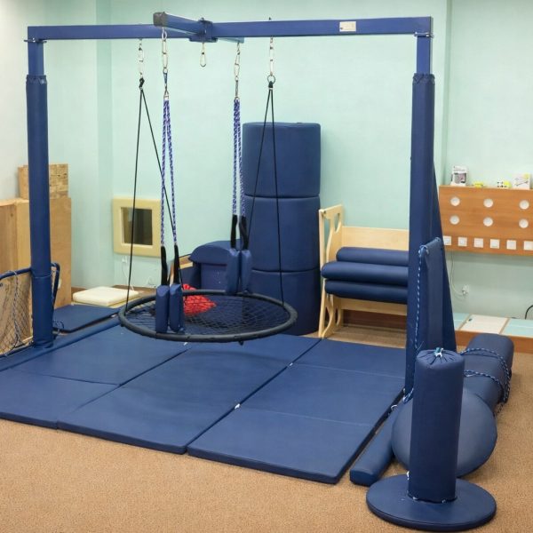 gotowy zestaw do sali integracji sensorycznej SI dla dzieci