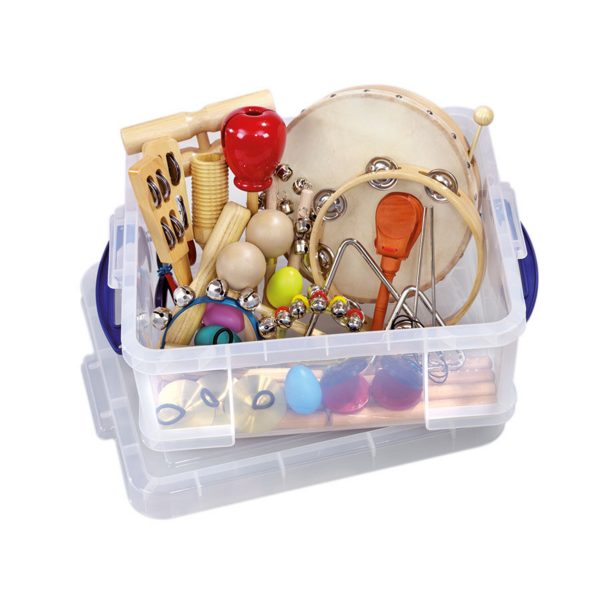 zestaw muzykoterapeutyczny