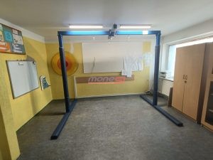 sala integracji sensorycznej Soloke-Kuźnica